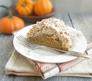 46 Wonderful Fall Recipes with Pumpkin