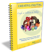 Creative Crafting eBook