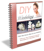 DIY Wedding eBook