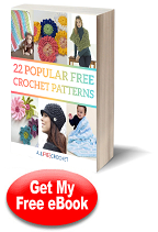 popular free crochet patterns