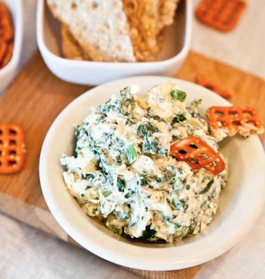 20 Awesome Gluten Free Recipes for Chips and Dips
