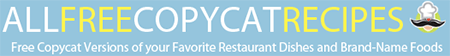 AllFreeCopycatRecipes.com