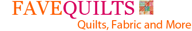 FaveQuilts.com