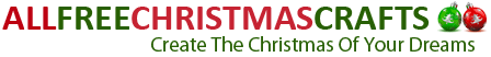 AllFreeChristmasCrafts.com
