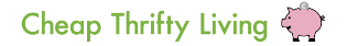 CheapThriftyLiving.com