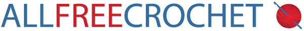 AllFreeCrochet.com logo