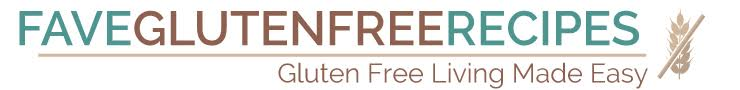 FaveGlutenFreeRecipes.com logo