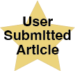 User Submitted Article