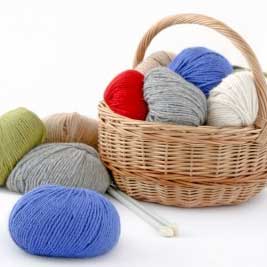Knitting for Beginners: 50+ Easy Knitting Patterns | AllFreeKnitting.com
