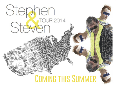 Steven Be & Stephen West