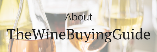 The Wine Buying Guide