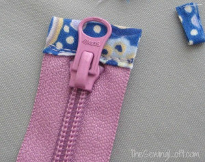 All Knowing Zipper Tutorial