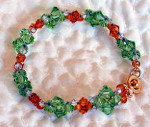 83 Holly Jolly Jewelry Patterns for Christmas 83 Holly Jolly Jewelry Patterns for Christmas