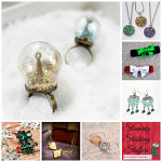 Stunning Stocking Stuffers: 28 Very Merry Homemade Christmas Gifts Stunning Stocking Stuffers: 28 Very Merry Homemade Christmas Gifts