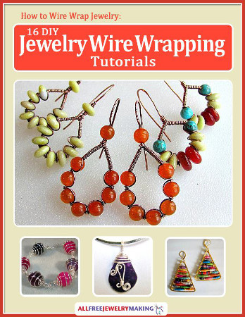 32 Amazing Wire Ring Tutorials | AllFreeJewelryMaking.com