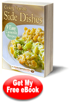 Cooking Vegetable Side Dishes: 9 Easy Casserole Recipes