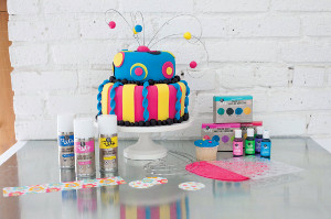Duff Goldman by Gartner Studios
