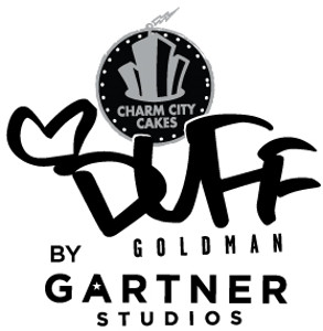 Duff Goldman by Gartner Studios