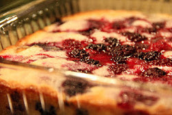 Great Grandma's Classic Cobbler 