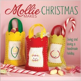 Mollie Makes Christmas