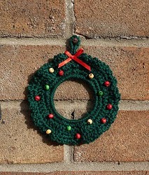 19 Crochet Christmas Ideas 19 Crochet Christmas Ideas