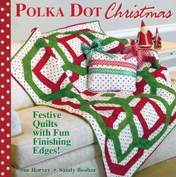 Polka Dot Christmas