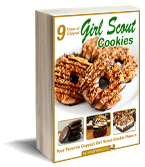 9 Types of Copcat Girl Scout Cookies