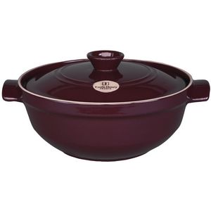 Emile Henry Flame Top Risotto Pot