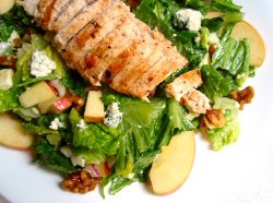 Red Robin's Apple Harvest Salad