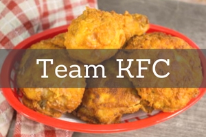 Team KFC