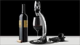 Vinturi Essential Wine and Spirit Aerators Review