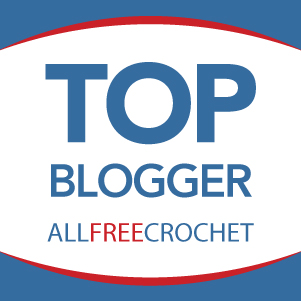 AllFreeCrochet Top Blogger