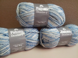 patons yarn