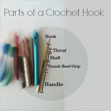 Crochet Hook Size Chart for Amigurumi: Absolutely Everything You