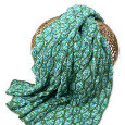 Steamwave Throw