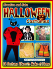 Creative and Cute Halloween Costumes eBook