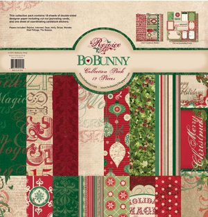 Rejoice Paper Collection Pack 