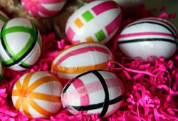 How to Make Easter Crafts:7 Cute Easter Craft Projects