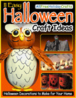 11 Easy Halloween Craft Ideas
