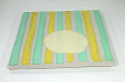 Porcupine DIY Wall Art
