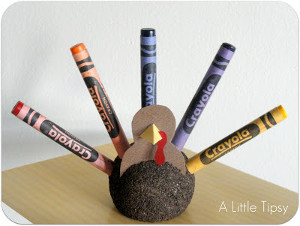 30 Thanksgiving Kids Crafts: Kids Craft Ideas for Turkey Day