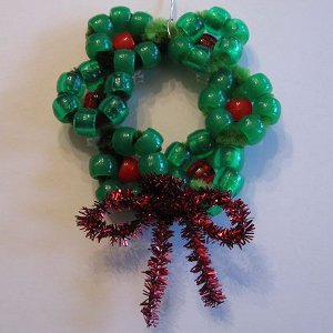 12 Easy Christmas Crafts for Kids to Make eBook | AllFreeKidsCrafts.com