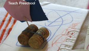 homemade toy boats that float