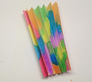Majestic Clothespin Butterflies