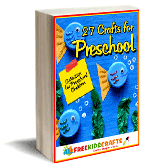 27 Crafts for Preschool: Activities for Preschool Children