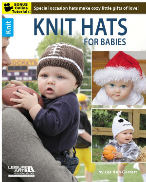 Knit Hats for Babies