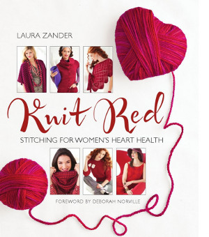Knit Red