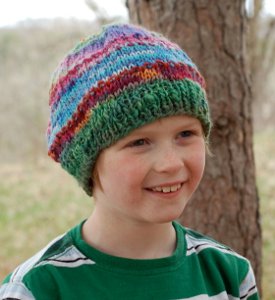 Autumn Knitting Season: Celebrate with 27 Knit Hat Patterns ...