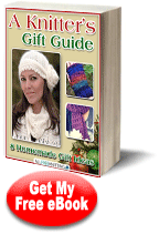A Knitters Gift Guide: 8 Homemade Gift Ideas