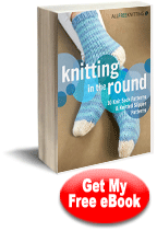 Knitting in the Round